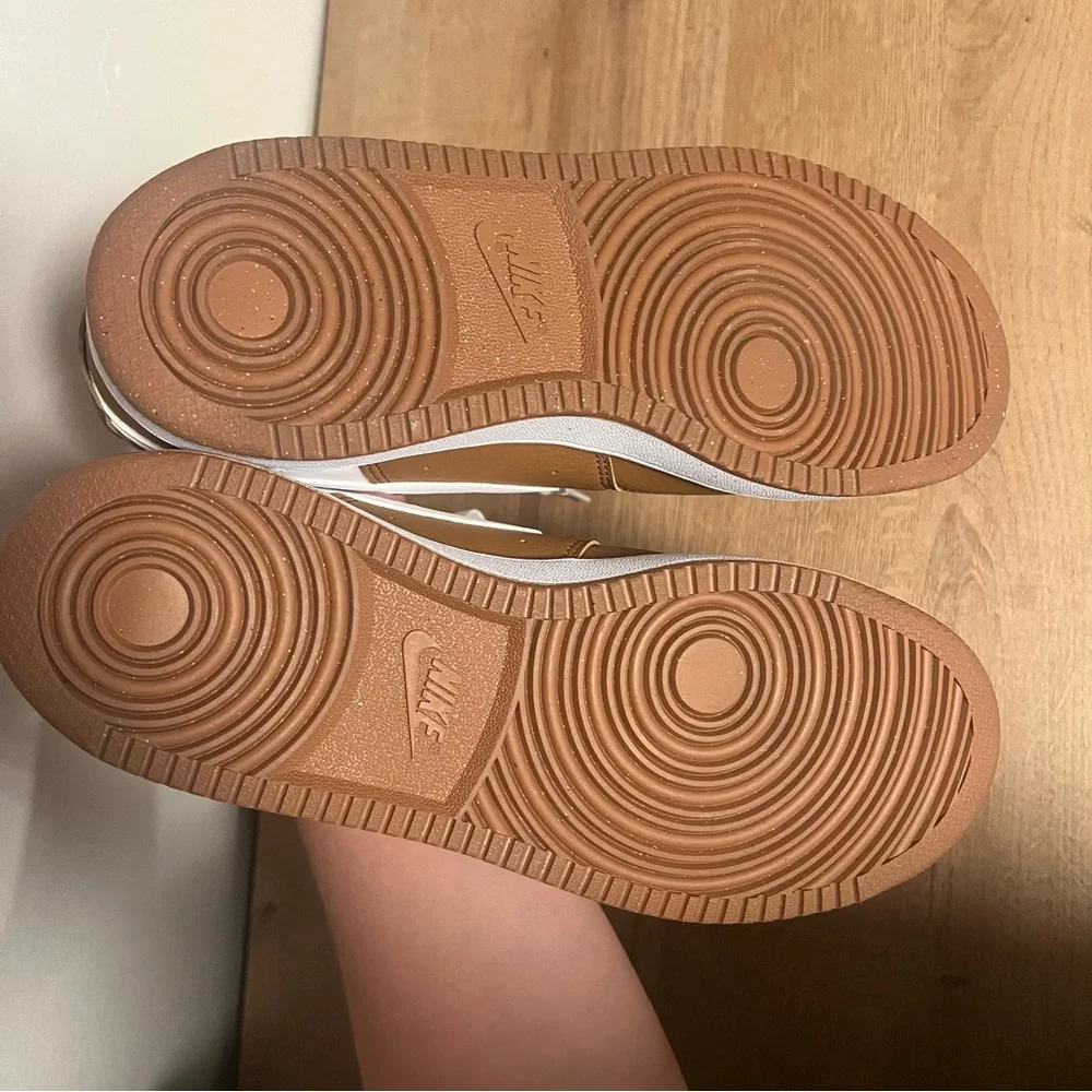 Nike Court Vision Low Next Nature Women's Shoes